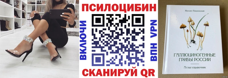 Галлюциногенные грибы Cubensis  Чайковский 